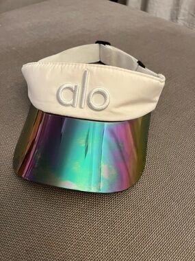 ALO Yoga Solar Visor